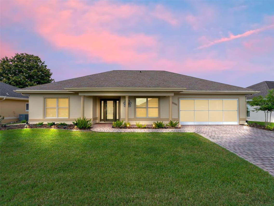 11086 SE 175th Pl., Summerfield, FL 34491
