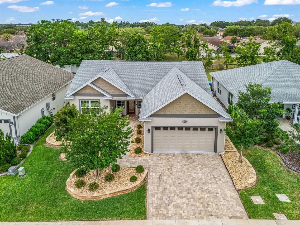 5015 NE 125th Loop, Oxford, FL 34484