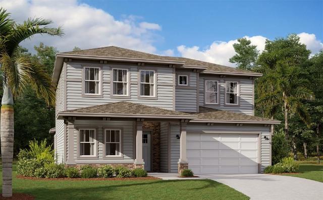 New Construction Homes For Sale This Week That Attend Tohopekaliga High School: May 13th to May 19th