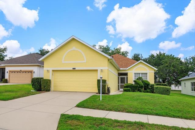 New Homes For Sale This Week in Plantation at Leesburg: May 22nd to May 28th