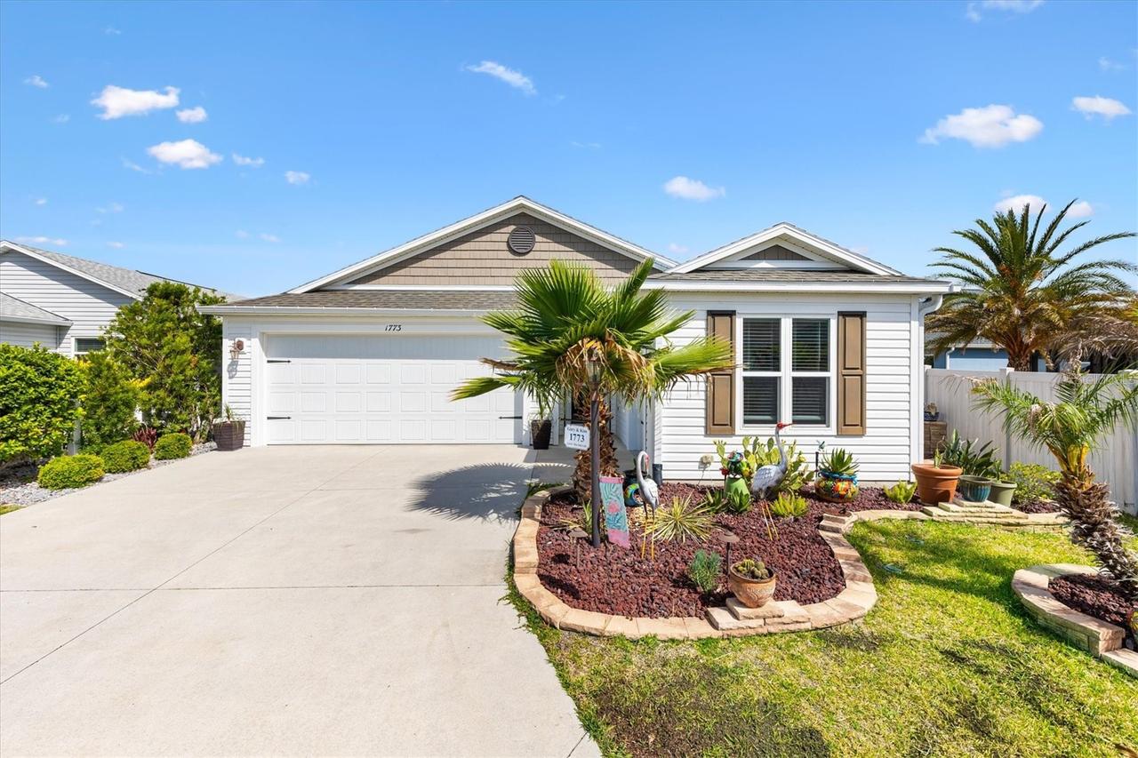 1773 Blackwell Ln., The Villages, FL 32163