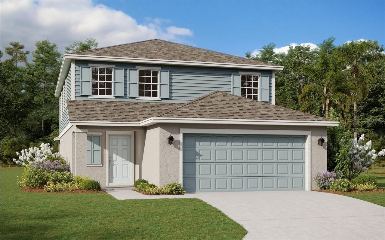 862 Sunshower Dr., Lady Lake, FL 32159