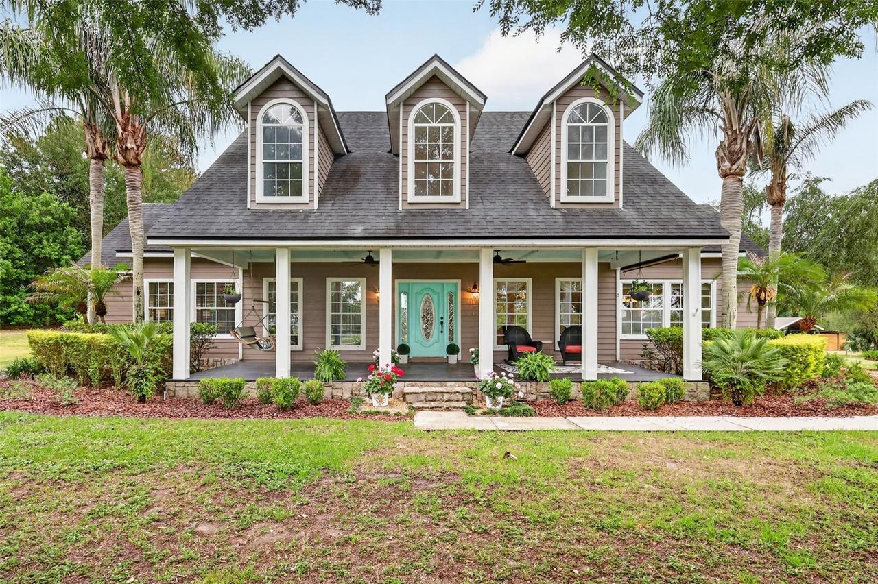 20514 Bill Collins Rd., Eustis, FL 32736