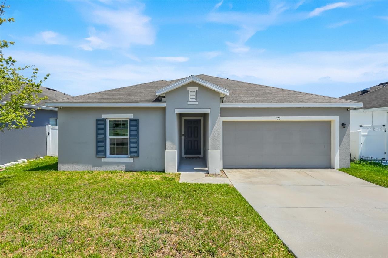 172 Tanager St., Haines City, FL 33844