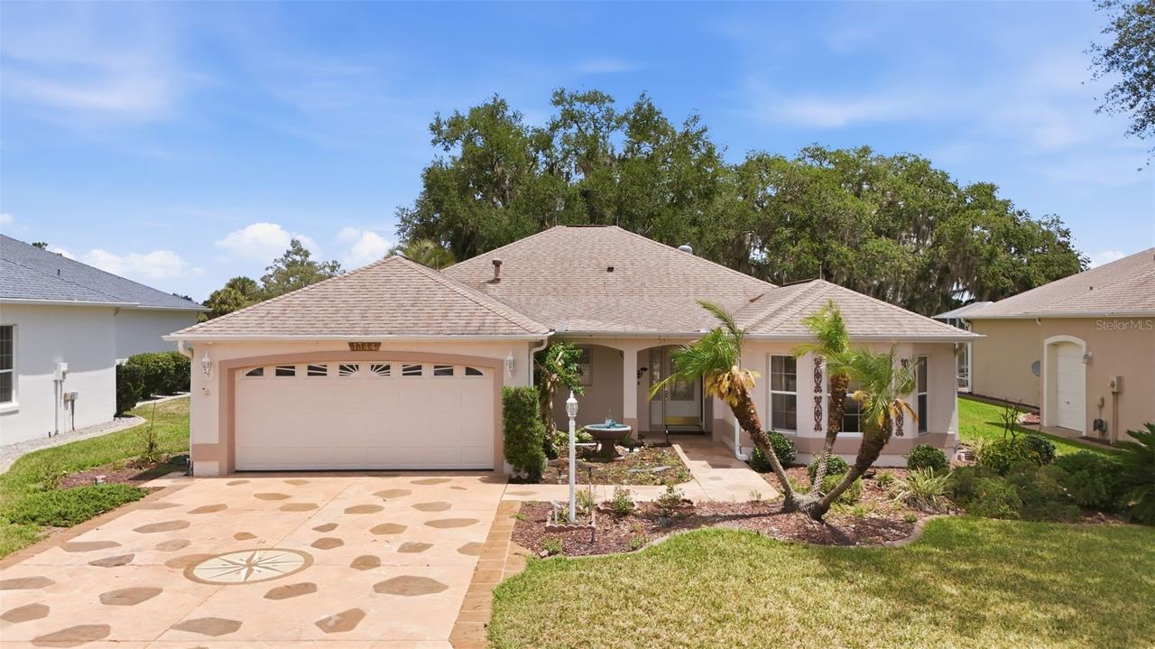 1344 Augustine Dr., The Villages, FL 32159