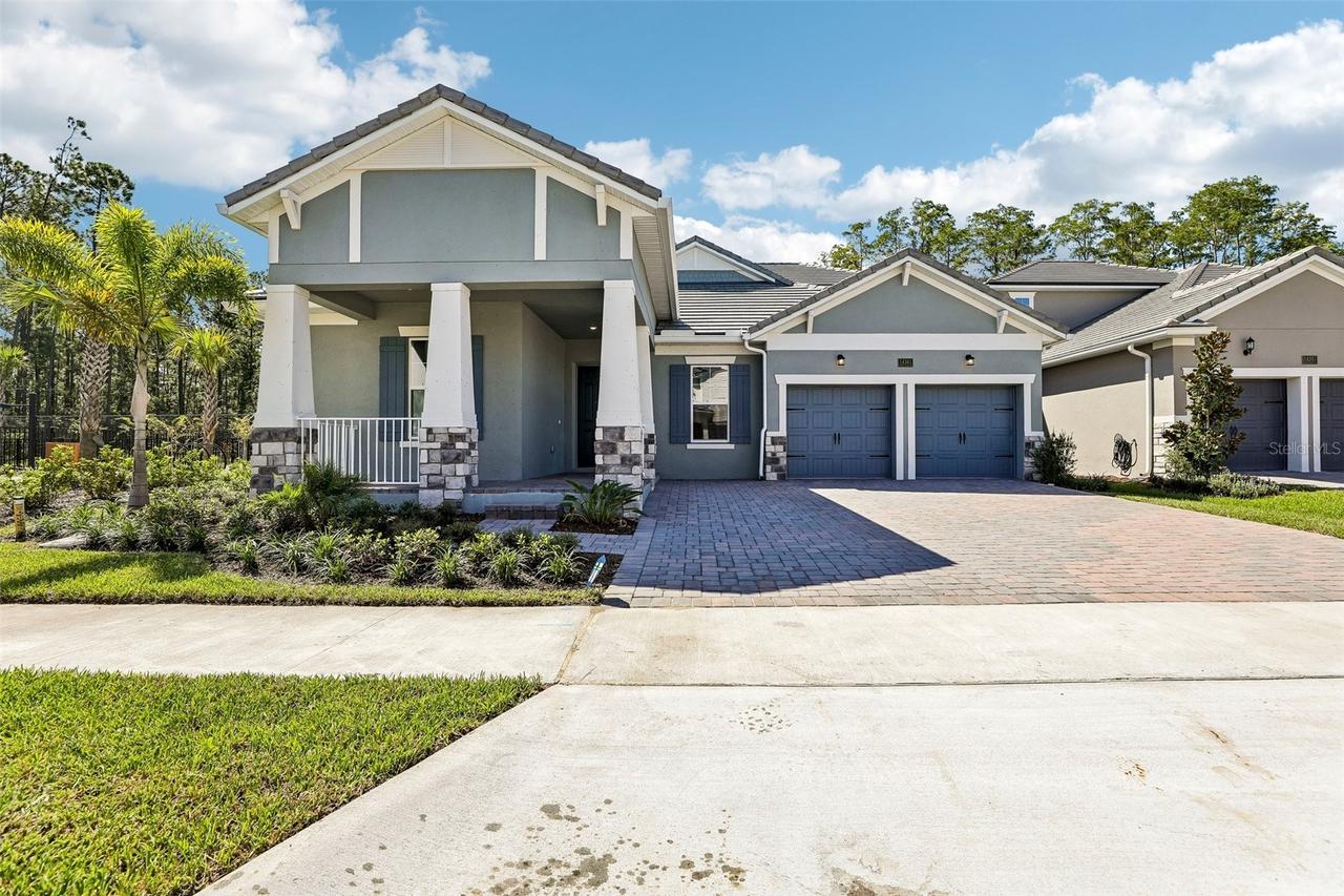 14341 Crest Palm Ave., Windermere, FL 34786