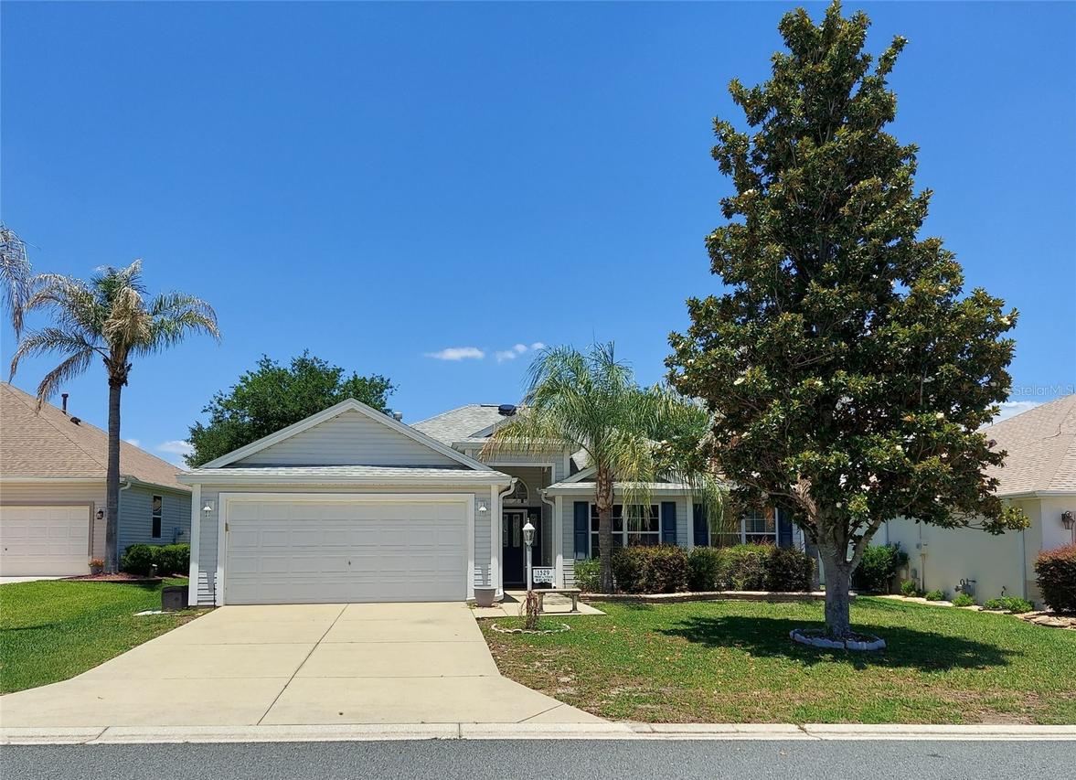 1529 Straton Way, The Villages, FL 32162