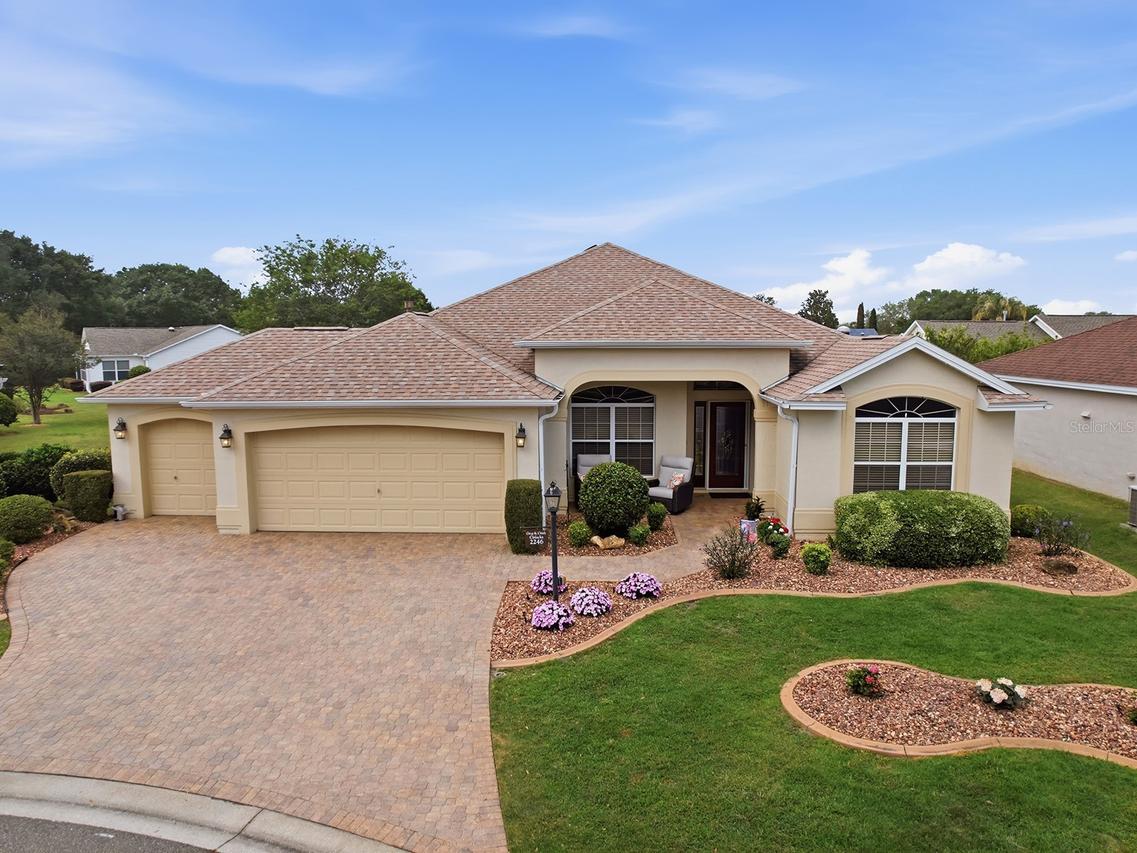 2246 Darlington Dr., The Villages, FL 32162