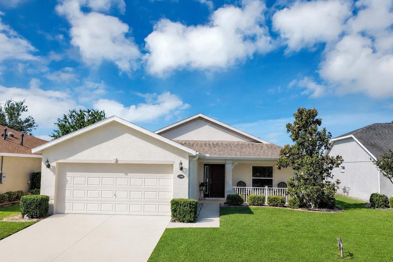 27103 Roanoke Dr., Leesburg, FL 34748