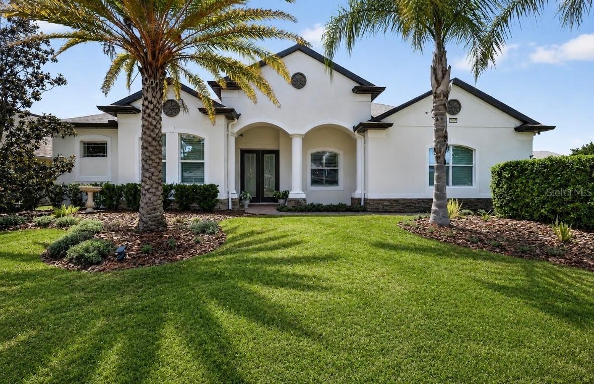 8237 Bridgeport Bay Cir., Mount Dora, FL 32757