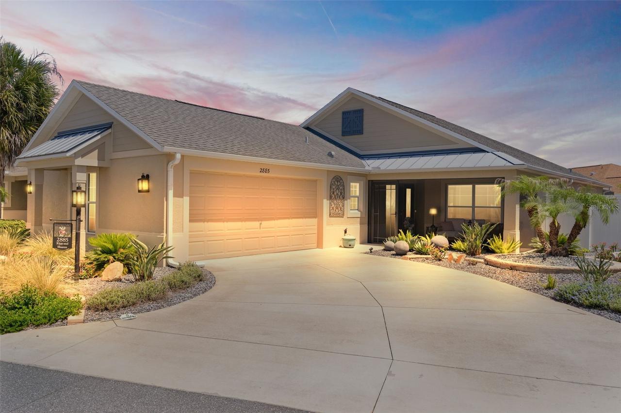 2885 Interlochen Rd., The Villages, FL 32163