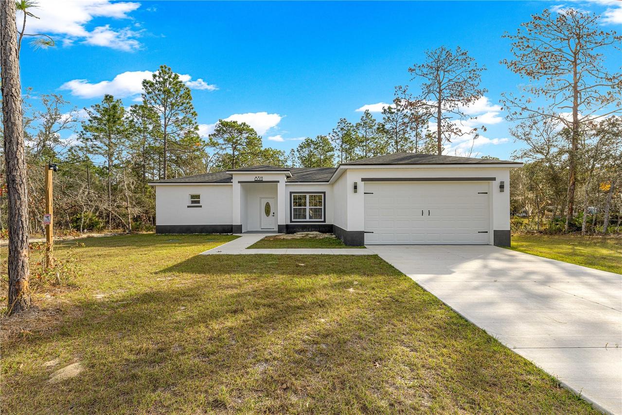 8311 SW 136th Ter., Dunnellon, FL 34432