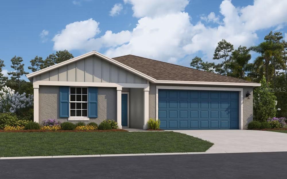 6205 Sanders Grove Cir., Okahumpka, FL 34762