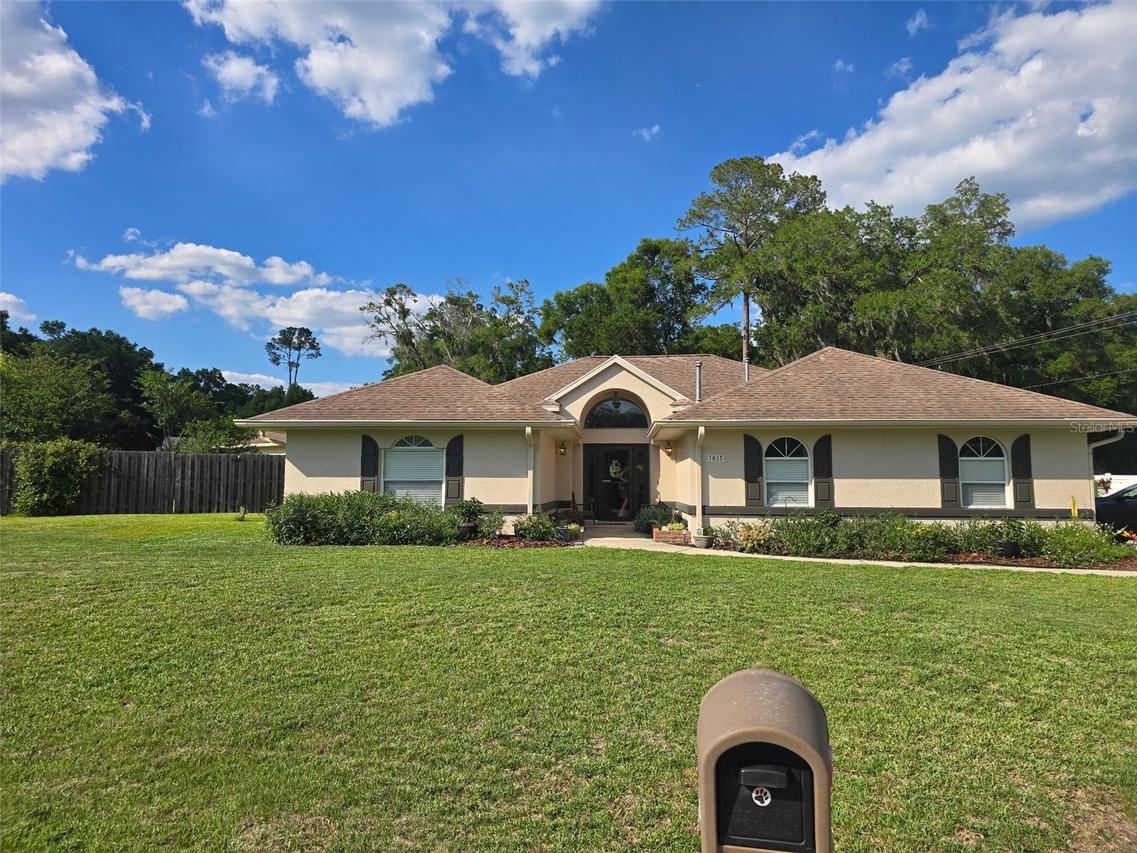3025 SE 41st St., Ocala, FL 34480