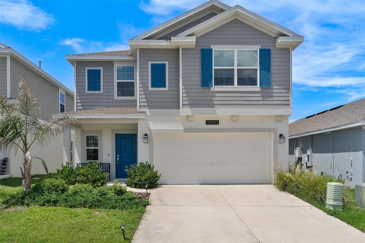 26143 Feathergrass Cir., Leesburg, FL 34748