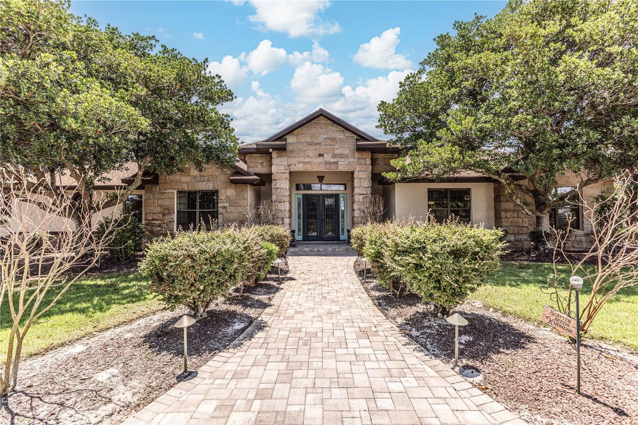 1125 Caballo Rd., Leesburg, FL 34748