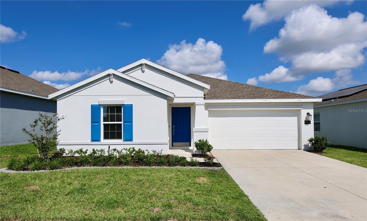 965 Laurel View Way, Groveland, FL 34736