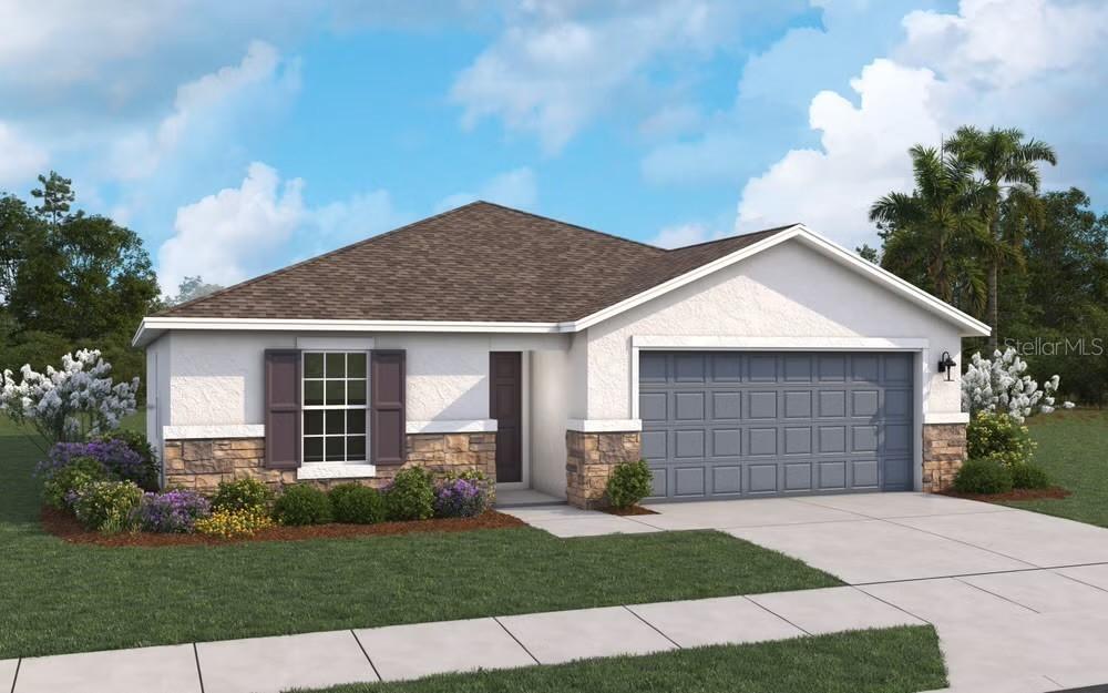 6201 Sanders Grove Cir., Okahumpka, FL 34762
