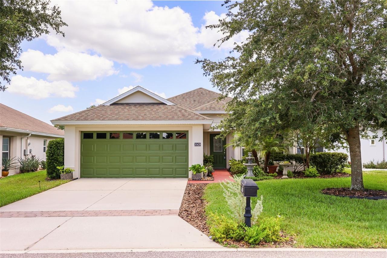 30429 Island Club Dr., Tavares, FL 32778