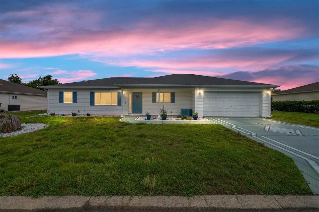 13776 SE 87th Ave., Summerfield, FL 34491