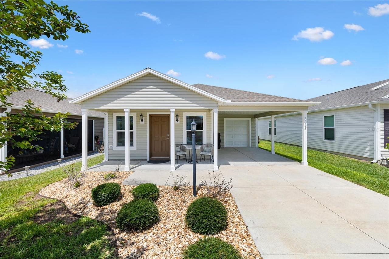6088 Tompkins St., The Villages, FL 32163