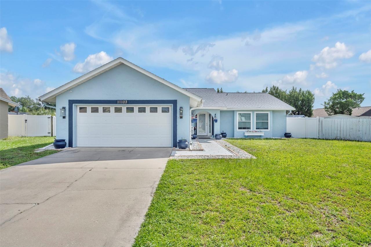 11103 Aries Dr., Orlando, FL 32837