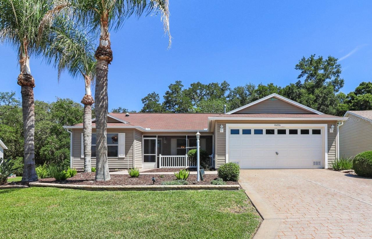 16856 SE 96th Chapelwood Cir., The Villages, FL 32162