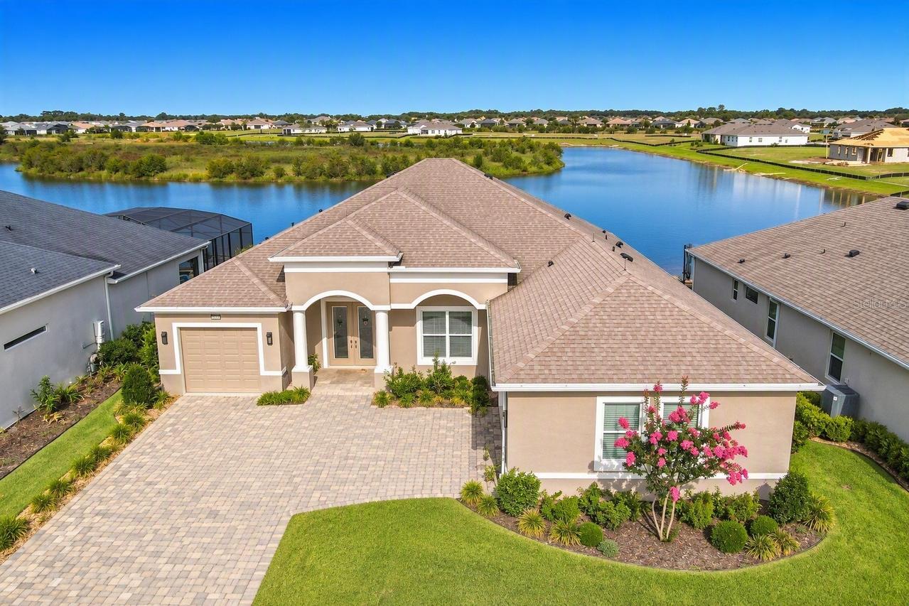 8461 Bridgeport Bay Cir., Mount Dora, FL 32757