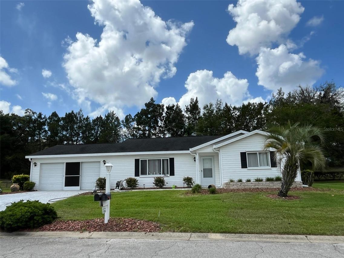 17380 SE 98th Cir., Summerfield, FL 34491