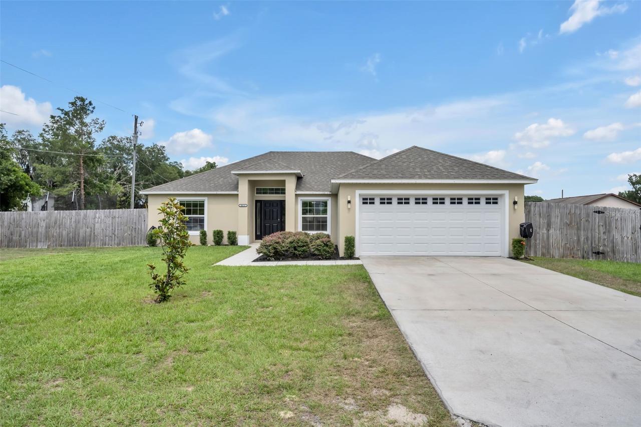 40610 E Fourth Ave., Umatilla, FL 32784