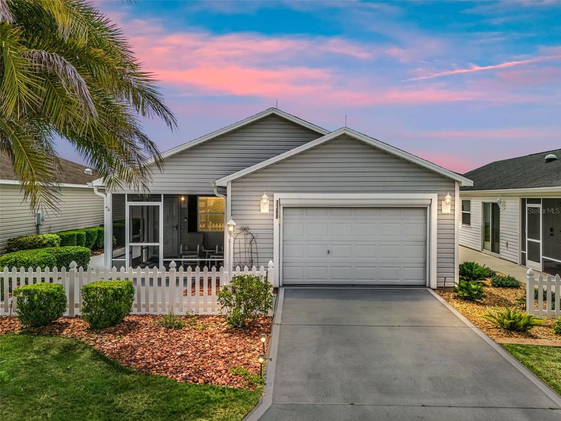 1388 Viola Ct., The Villages, FL 32163