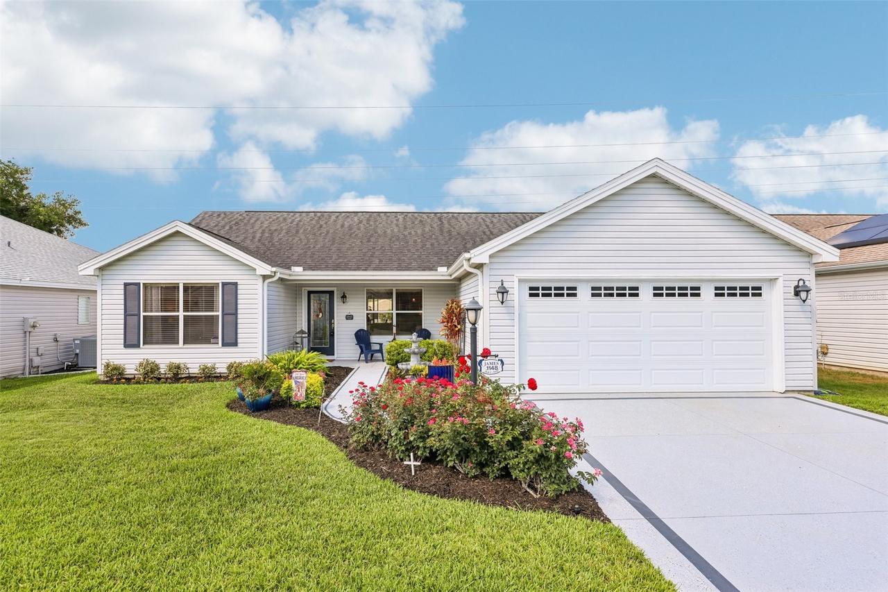 1148 Chaparral Dr., The Villages, FL 32159
