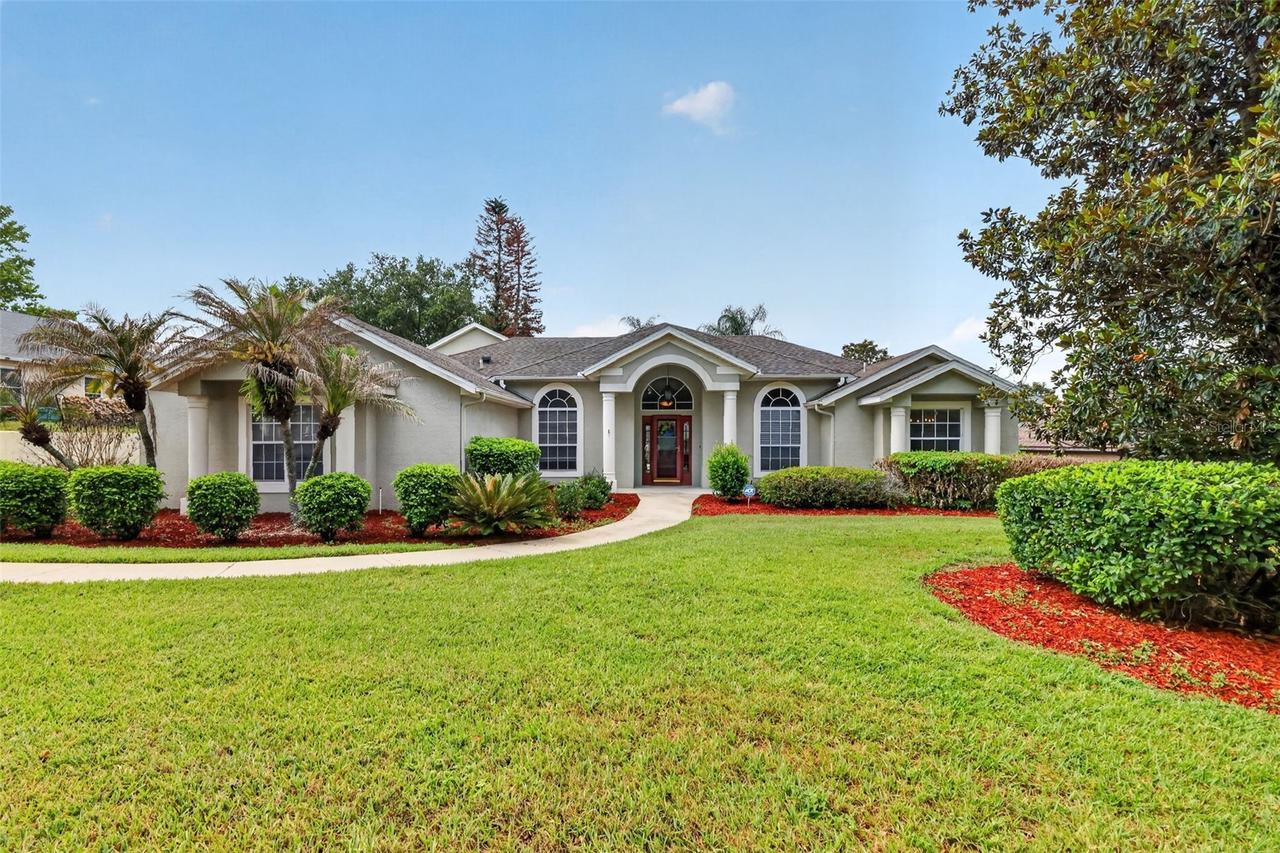11424 Via De Renee Pl, Clermont, FL 34711