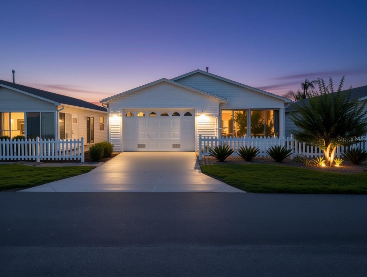 16848 SE 94th Sunnybrook Cir., The Villages, FL 32162