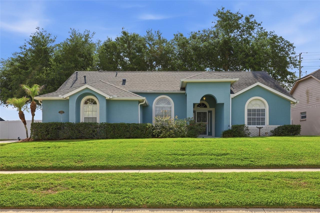 12646 Scottish Pine Ln., Clermont, FL 34711