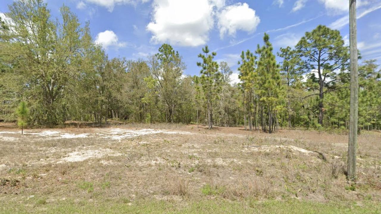 1907 W Corrine St., Dunnellon, FL 34434
