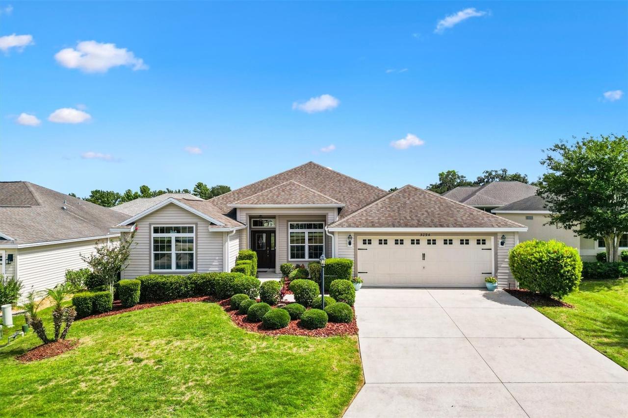 3094 Cichielo Ct., Oxford, FL 34484