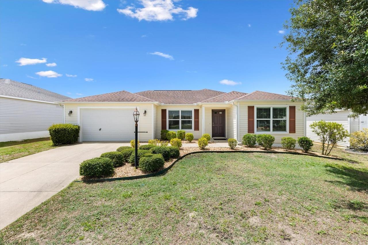 712 Shelton St., The Villages, FL 32163