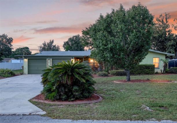 New Construction Homes For Sale This Week in Fruitland Park: July 1st to July 7th