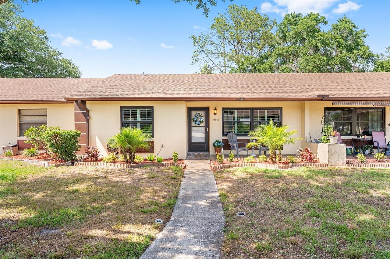 12531 Orangewood Ct., Tavares, FL 32778