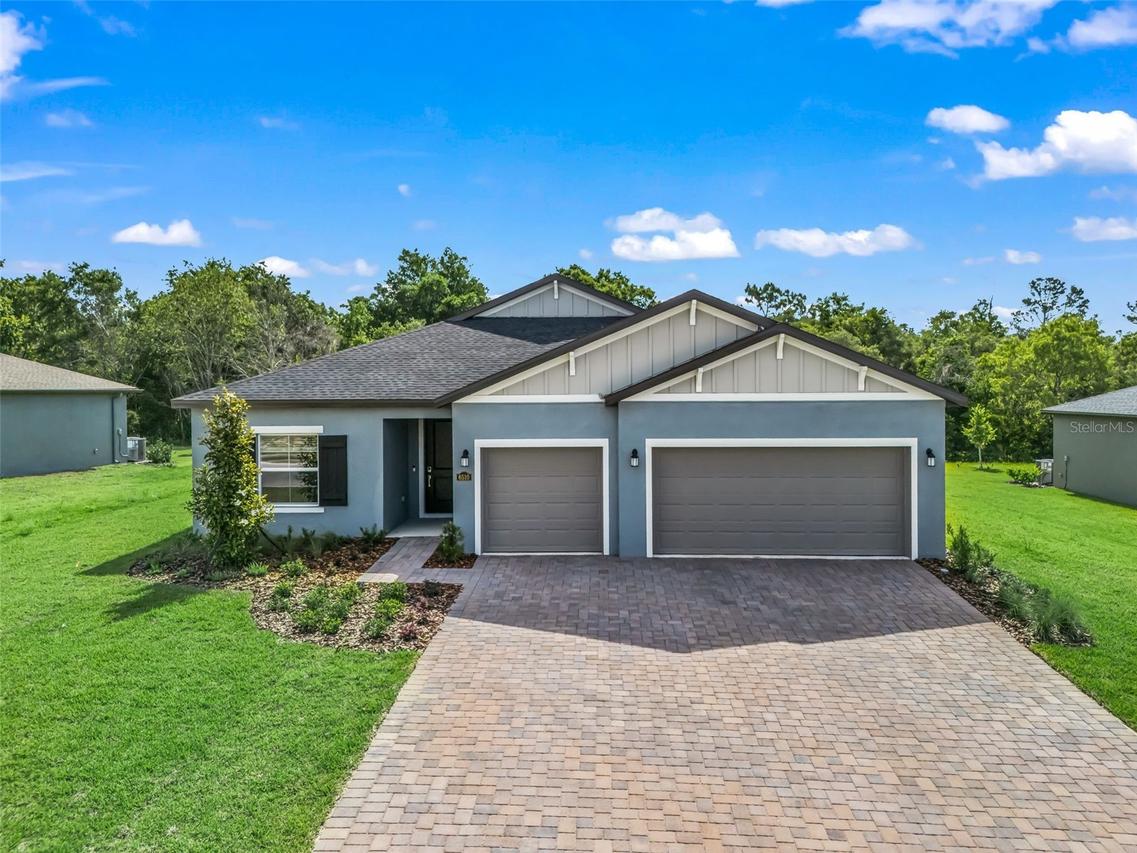 6510 SW 180th Cir., Dunnellon, FL 34432