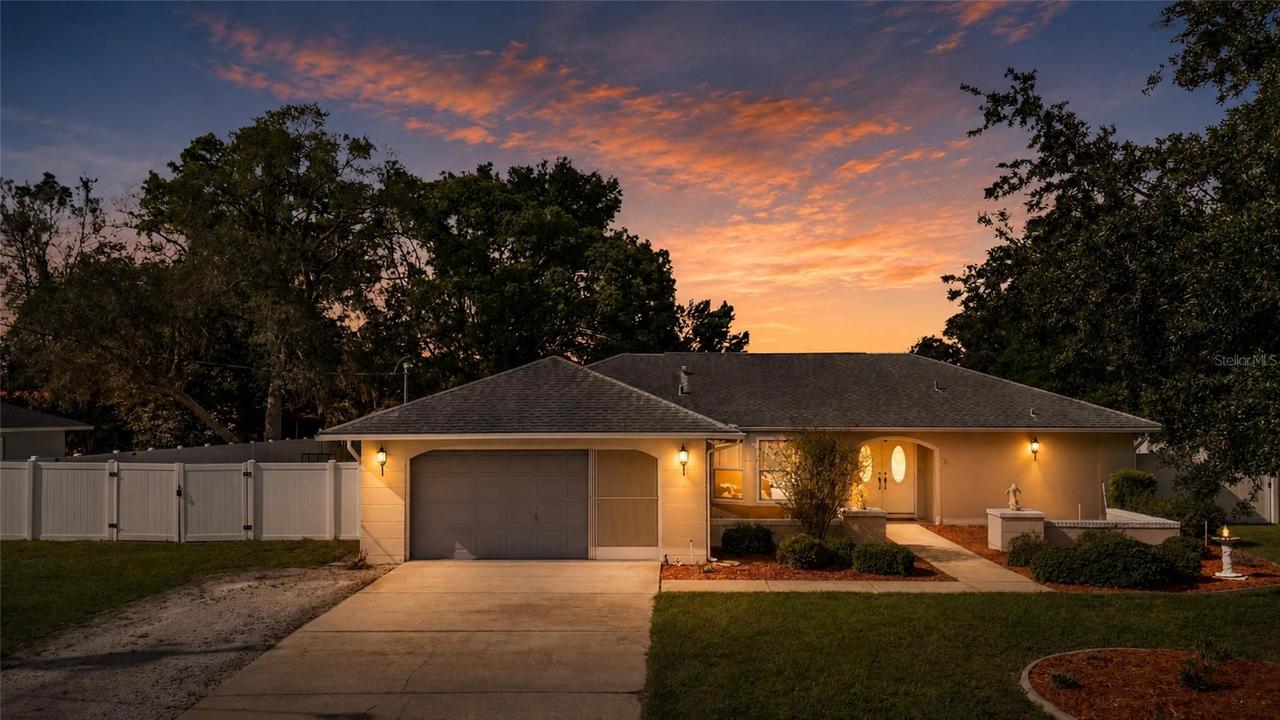 10412 Avila St., Spring Hill, FL 34608