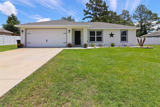 New Homes For Sale This Week in Belleview: May 15th to May 21st