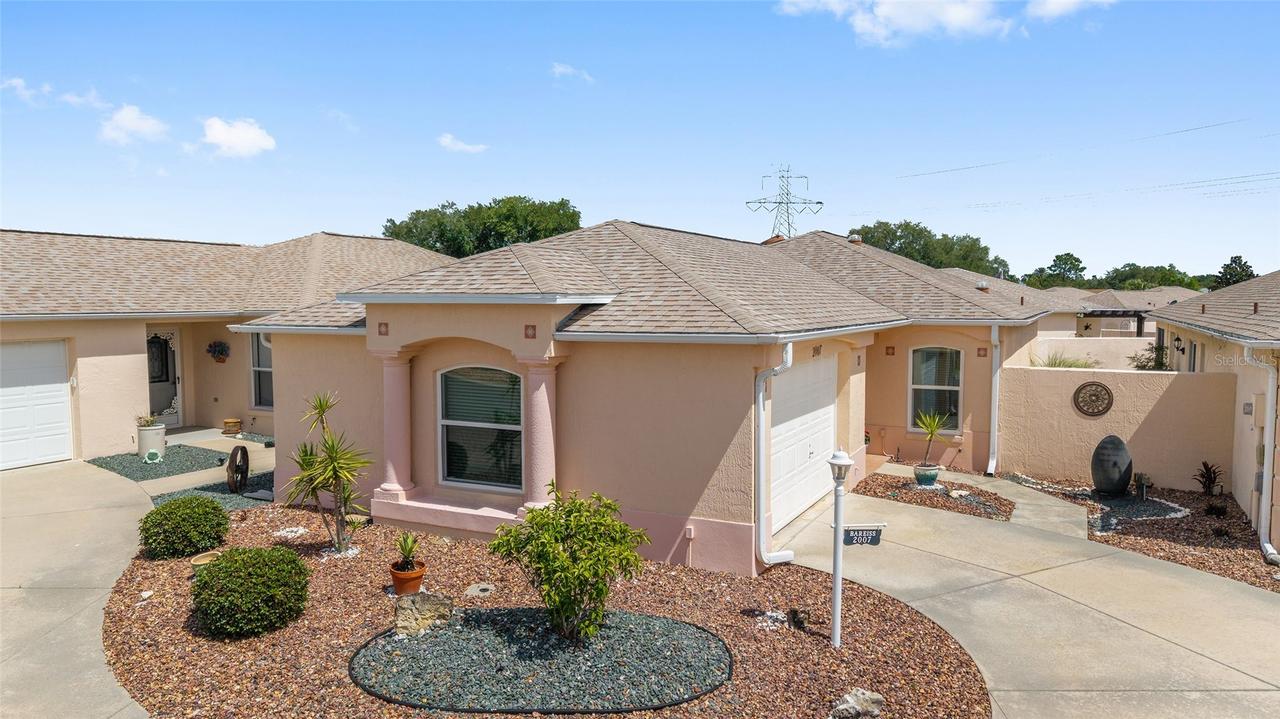 2007 Rios Ct., The Villages, FL 32159