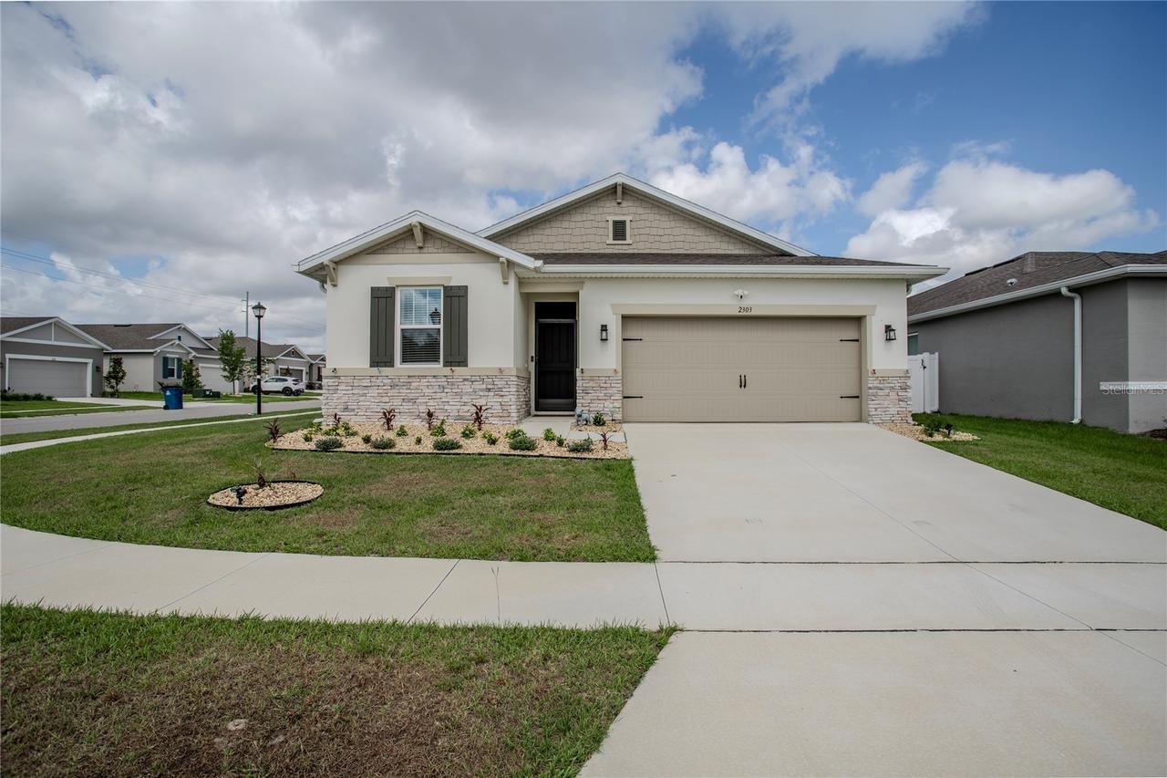 2303 Jagger Ln., Eagle Lake, FL 33839