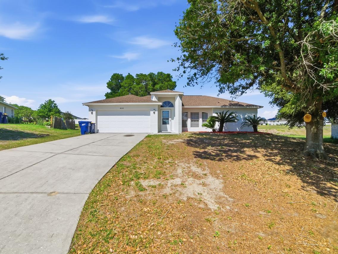 4030 Lake Bluff Dr., Mascotte, FL 34753