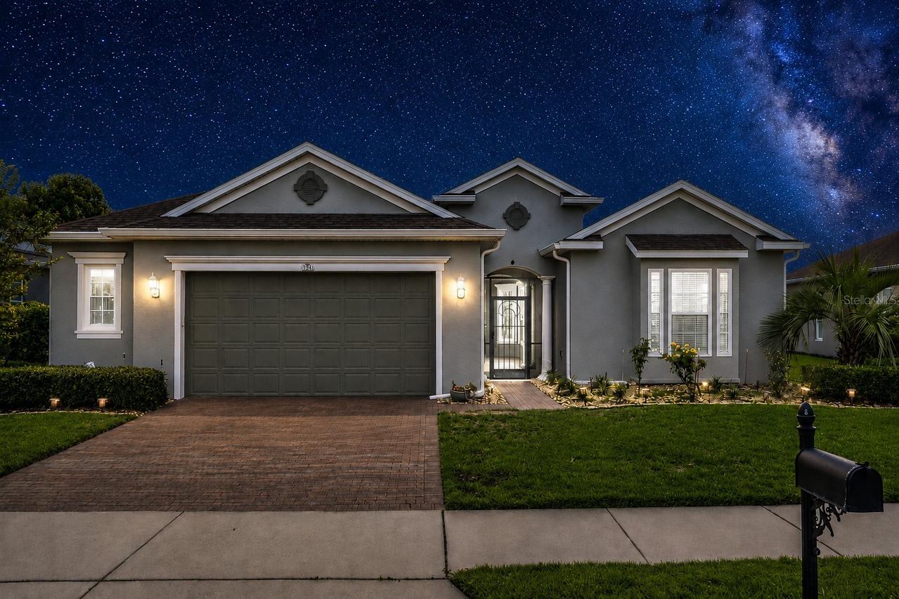 124 Balmy Coast Rd., Groveland, FL 34736