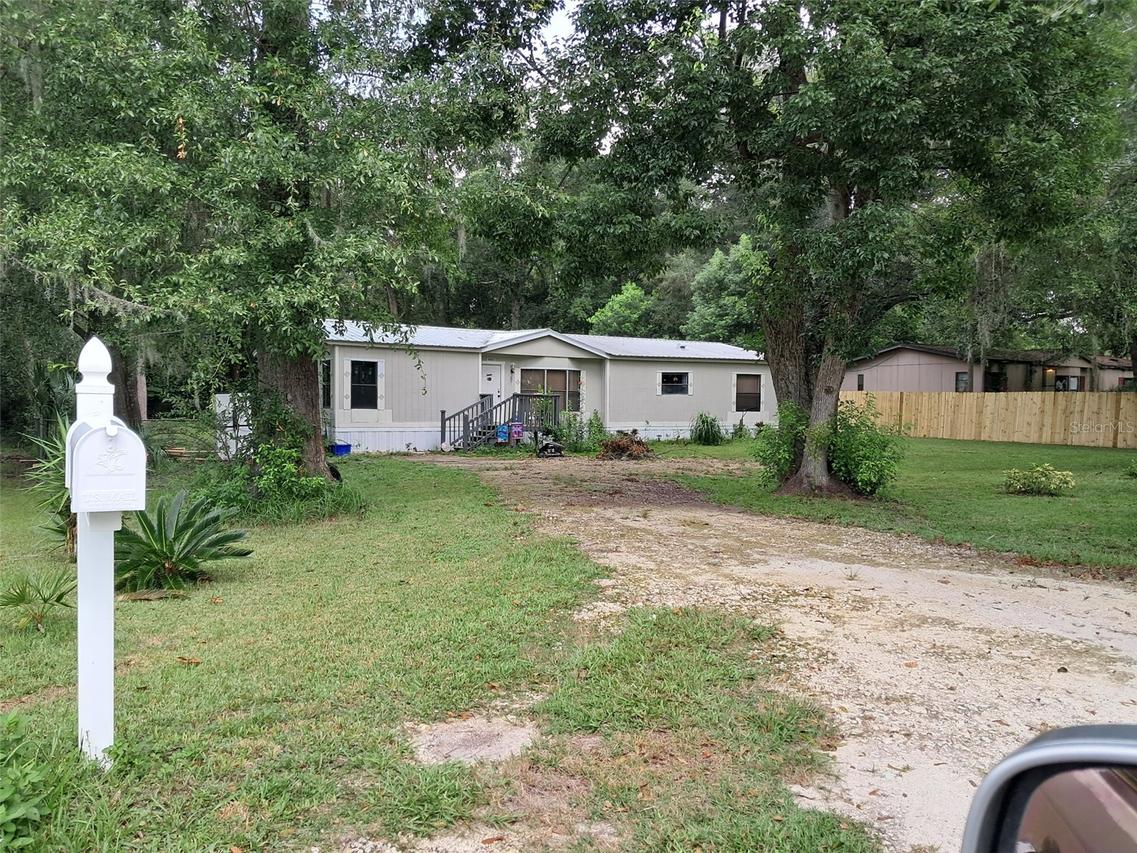 14902 NE 142nd St., Waldo, FL 32694