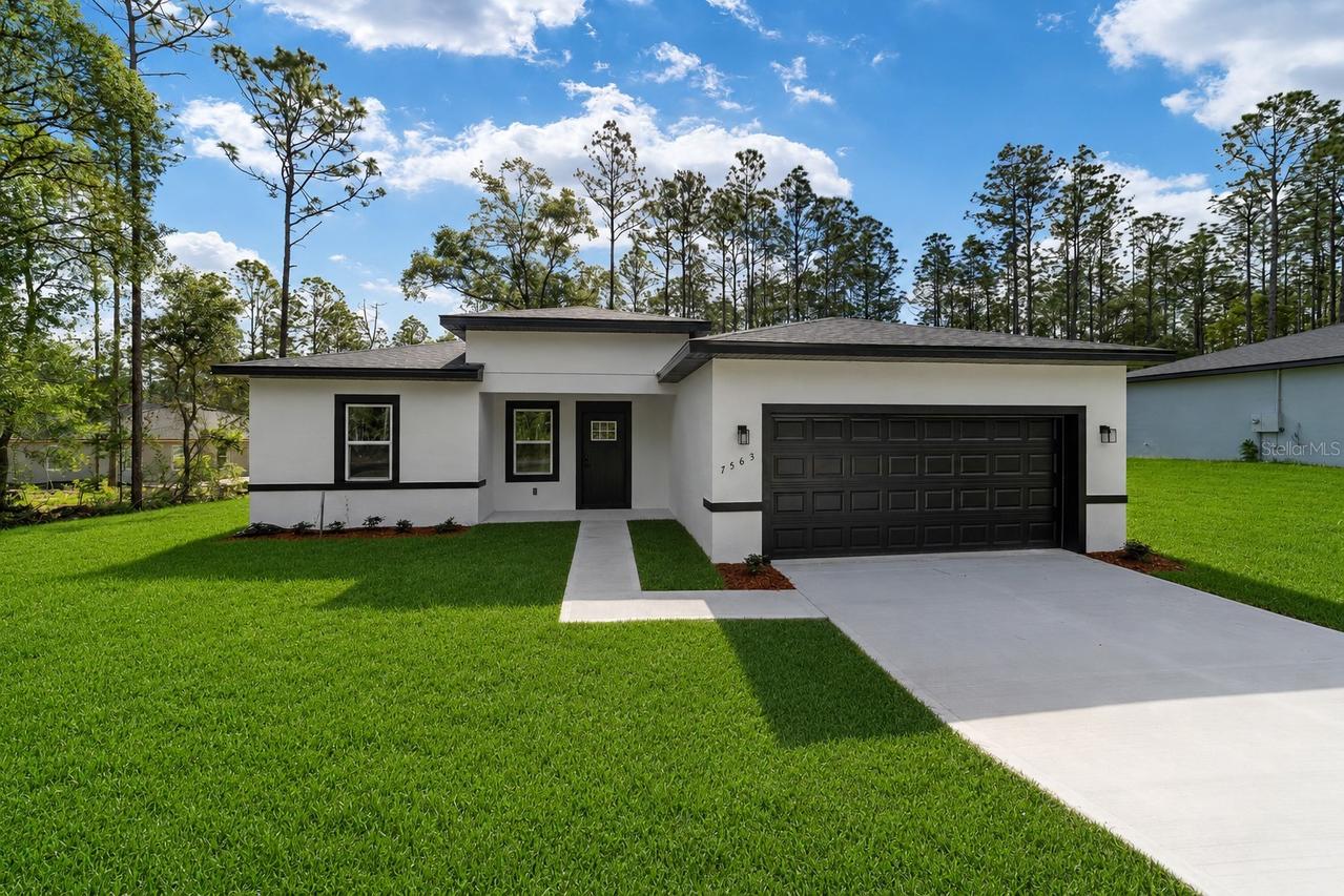 7563 N Galena Ave., Citrus Springs, FL 34434