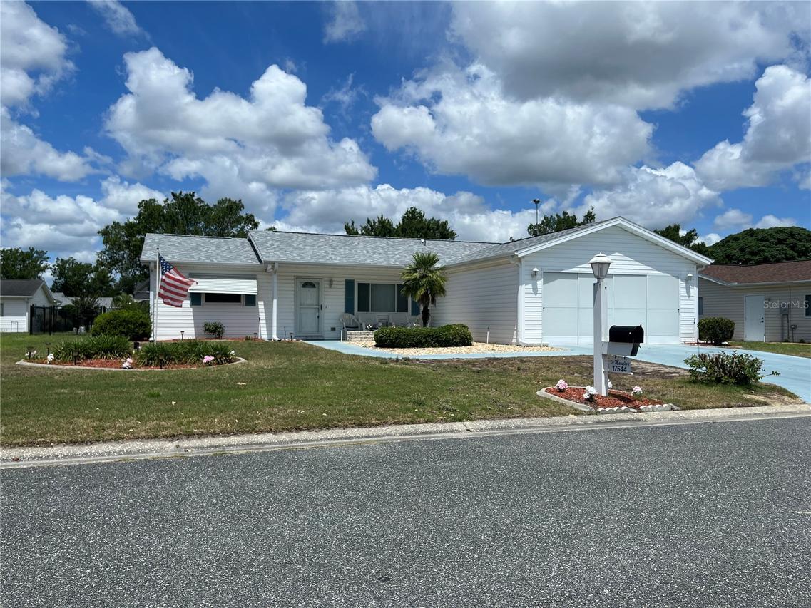 17544 SE 97th Ave., Summerfield, FL 34491